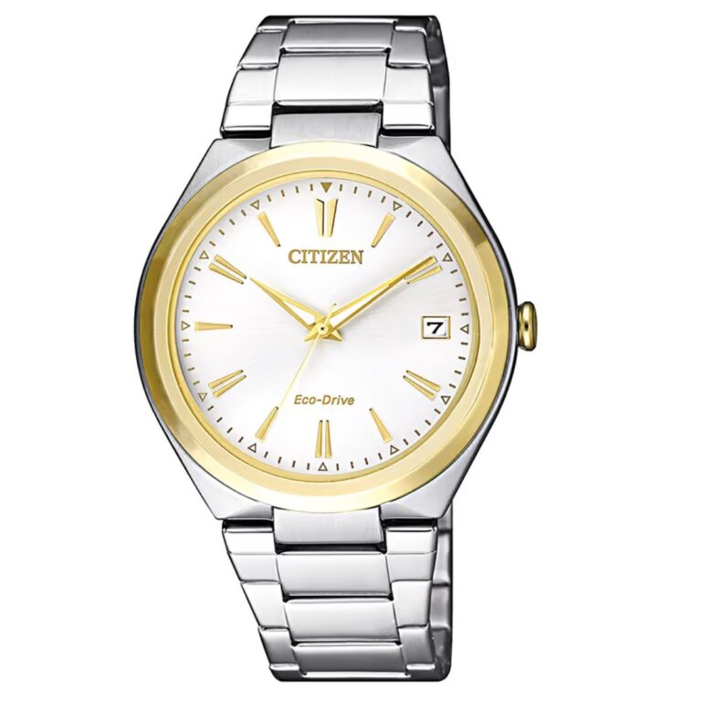 Citizen 34.8 mm Nữ FE6024-55B