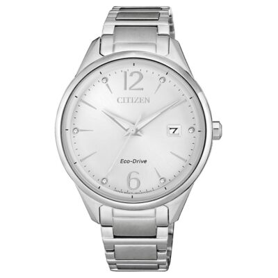 Ảnh sản phẩm Citizen 36.6 mm Nữ FE6100-59A