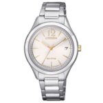 Citizen 33.5 mm Nữ FE6124-85A - Ảnh 1