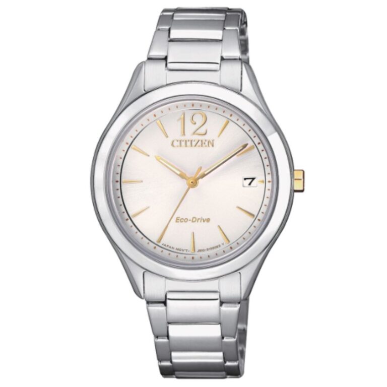 Citizen 33.5 mm Nữ FE6124-85A