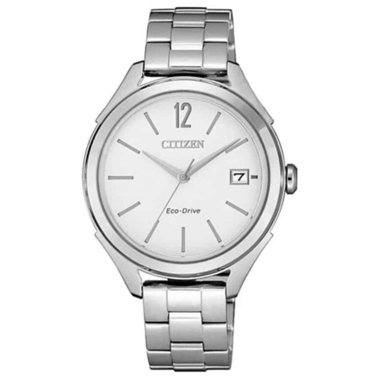 Citizen 33.5 mm Nữ FE6141-86A