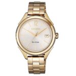 Citizen 33.5 mm Nữ FE6149-84A - Ảnh 1