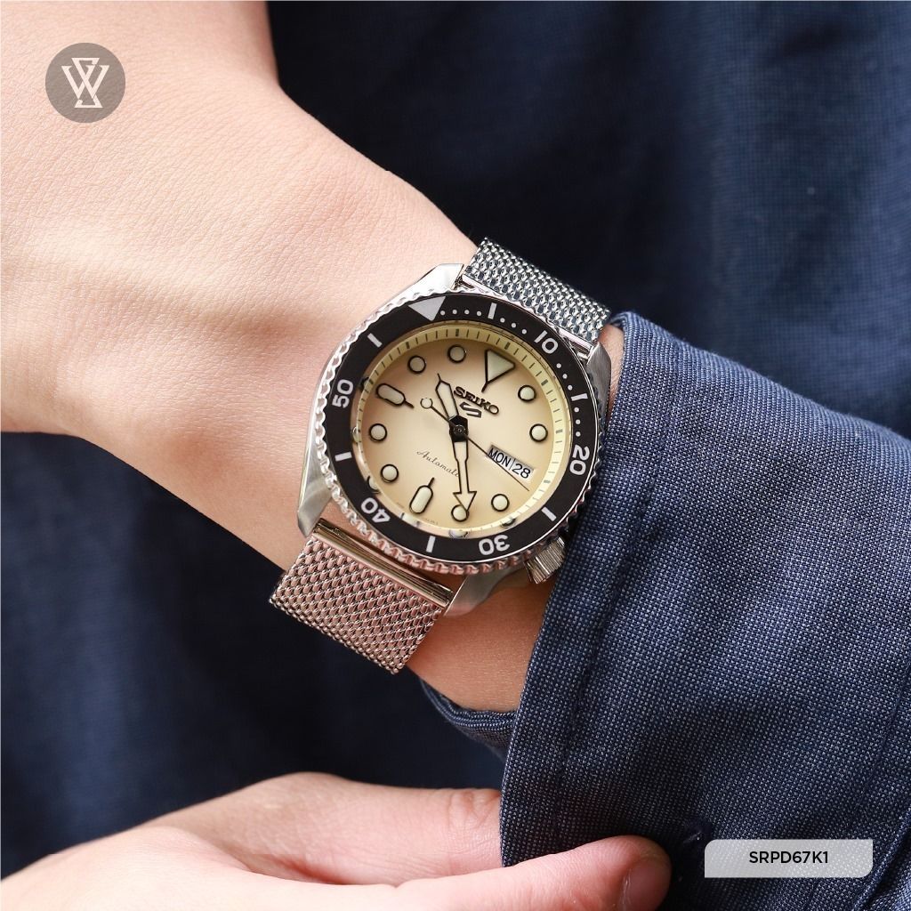 Xử lý mặt kính đồng hồ bị xước đơn giản - Ảnh 4