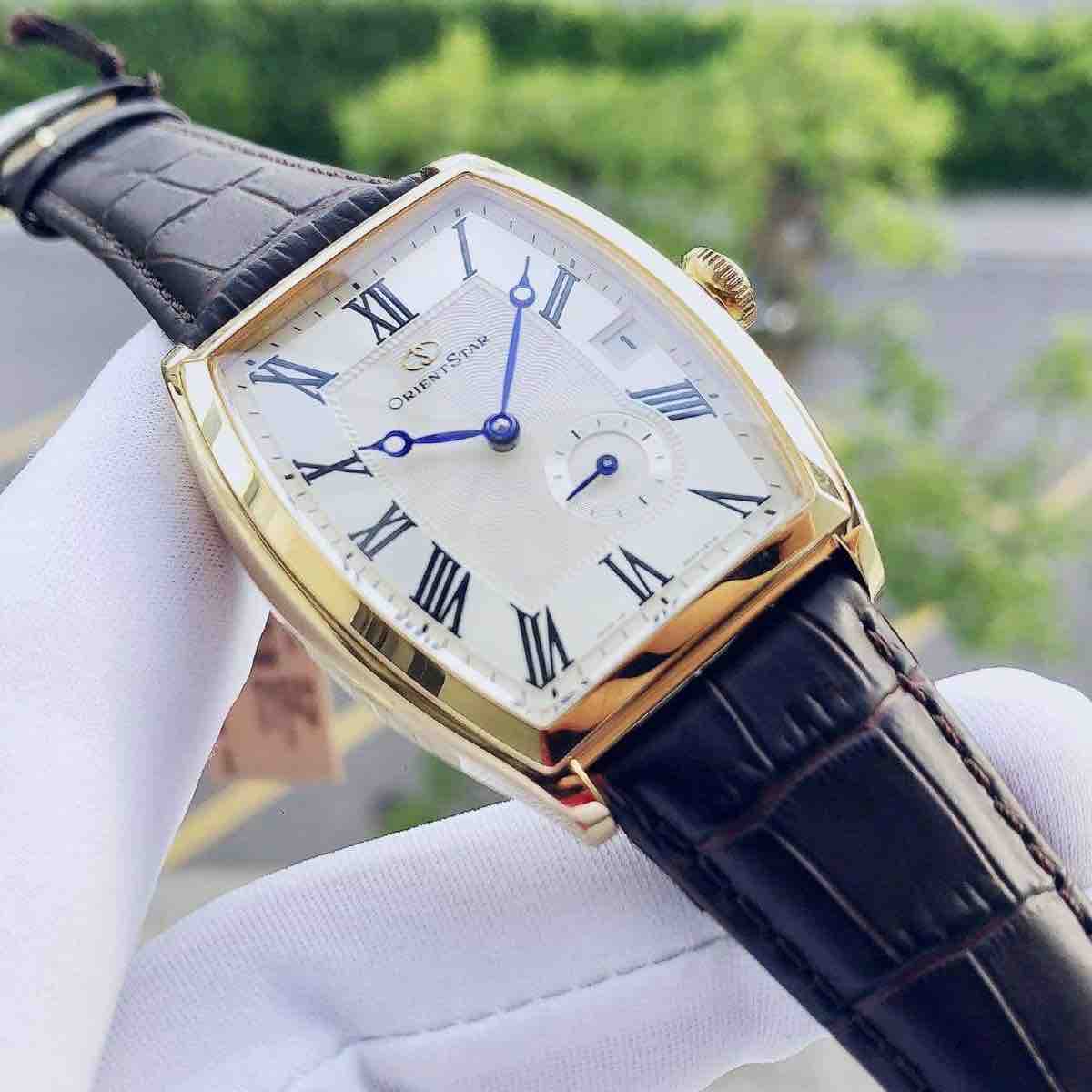 Khám phá những mẫu kim đồng hồ phố biến nhất trên thị trường - Ảnh 4 Khám phá những mẫu kim đồng hồ phố biến nhất trên thị trường - Ảnh 4