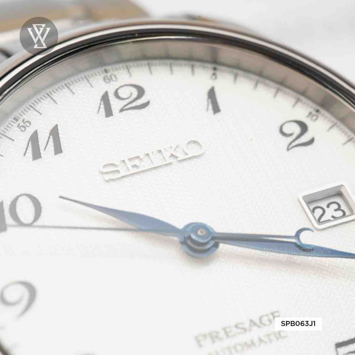 Khám phá những mẫu kim đồng hồ phố biến nhất trên thị trường - Ảnh 6 Khám phá những mẫu kim đồng hồ phố biến nhất trên thị trường - Ảnh 6