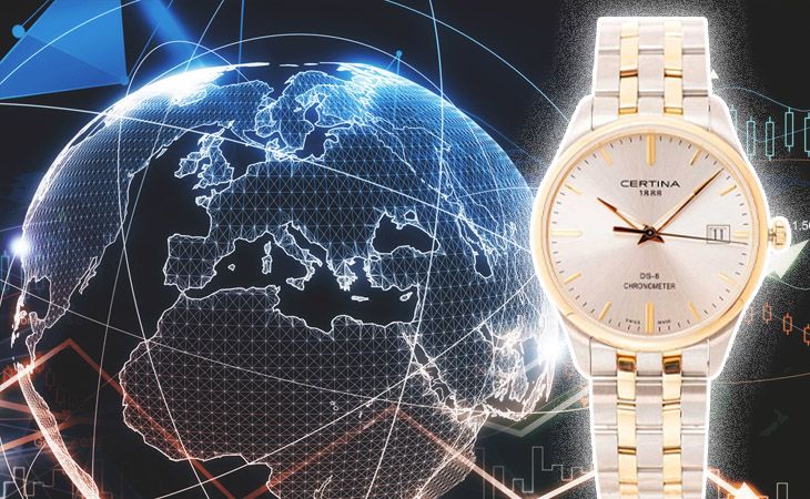 Thuật ngữ COSC trên đồng hồ là gì? Thương hiệu được cấp chứng nhận COSC - Ảnh 6