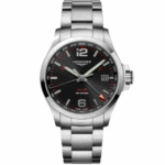 Longines 43mm Nam L3.728.4.56.6 - Ảnh 2