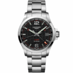 Longines 43mm Nam L3.728.4.66.6 - Ảnh 2