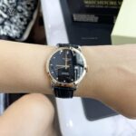 Longines 40mm Nam L2.821.5.57.2 - Ảnh 10