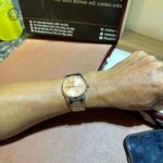 Longines 38.5mm Nam L2.755.5.99.7 - Ảnh 11