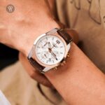 Longines 41mm Nam L2.786.5.76.3 - Ảnh 9