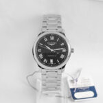 Longines 38.5mm Nam L2.628.4.51.6 - Ảnh 2