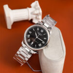 Longines 38.5mm Nam L2.628.4.51.6 - Ảnh 3