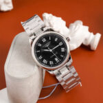 Longines 38.5mm Nam L2.628.4.51.6 - Ảnh 4