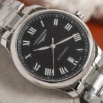 Longines 38.5mm Nam L2.628.4.51.6 - Ảnh 7