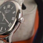 Longines 38.5mm Nam L2.628.4.51.6 - Ảnh 5
