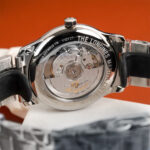 Longines 38.5mm Nam L2.628.4.51.6 - Ảnh 6