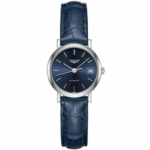 Longines 25.5mm Nữ L4.309.4.92.2 - Ảnh 2