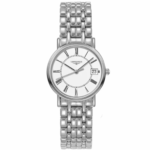 Longines Nữ L4.320.4.11.6 - Ảnh 2