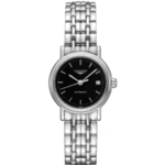 Longines 25.5mm Nữ L4.321.4.52.6 - Ảnh 2