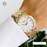 Longines 35.5mm Nam L4.774.3.22.7 - Ảnh 8