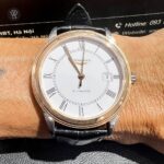 Longines 38.5mm Nam L4.974.3.91.7 - Ảnh 11