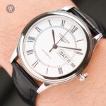 Longines 38.5mm Nam L4.899.4.21.2 - Ảnh 9