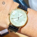 Longines 38.5mm Nam L4.921.2.42.2 - Ảnh 8