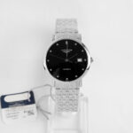 Longines 37mm Nam L4.810.4.57.6 - Ảnh 2