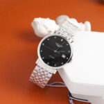 Longines 37mm Nam L4.810.4.57.6 - Ảnh 3