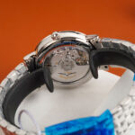 Longines 37mm Nam L4.810.4.57.6 - Ảnh 7
