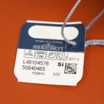 Longines 37mm Nam L4.810.4.57.6 - Ảnh 8