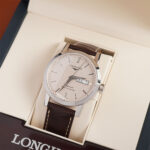 Longines 40mm Nam L4.827.4.92.2 - Ảnh 9