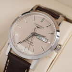 Longines 40mm Nam L4.827.4.92.2 - Ảnh 10