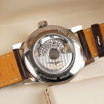 Longines 40mm Nam L4.827.4.92.2 - Ảnh 12