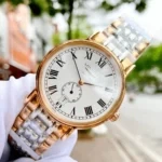 Longines Nam L4.905.1.11.7 - Ảnh 2