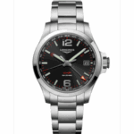 Longines 34mm Nam L3.718.4.56.6 - Ảnh 2