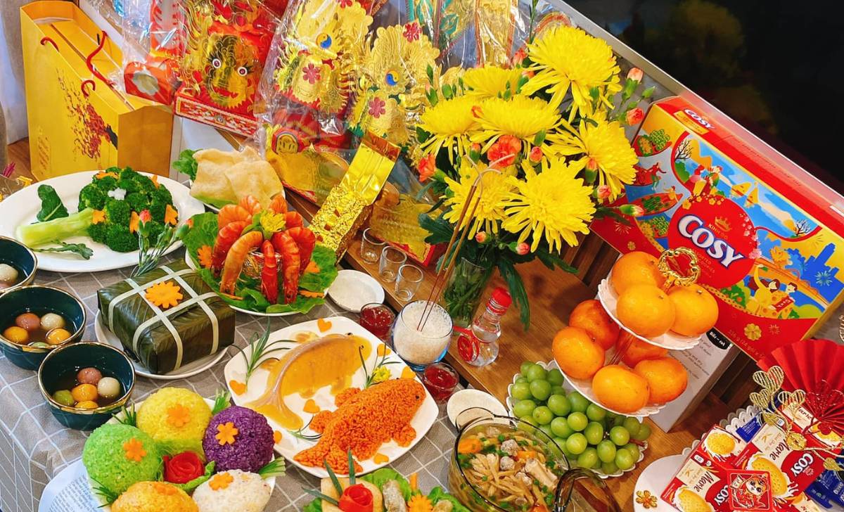 Đếm ngược còn bao nhiêu ngày nữa đến ông Công ông Táo 2025? Lễ cúng chi tiết 6 Lễ cúng ông Công ông Táo