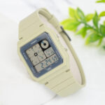 Casio 37.8 × 33.7 mm Unisex LF-20W-3ADF - Ảnh 2