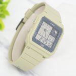 Casio 37.8 × 33.7 mm Unisex LF-20W-3ADF - Ảnh 3