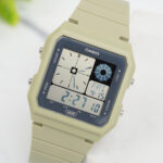 Casio 37.8 × 33.7 mm Unisex LF-20W-3ADF - Ảnh 4