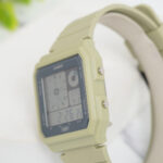 Casio 37.8 × 33.7 mm Unisex LF-20W-3ADF - Ảnh 5