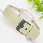 Casio 37.8 × 33.7 mm Unisex LF-20W-3ADF - Ảnh 7