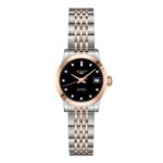 Longines 26mm Nữ L2.320.5.57.7 - Ảnh 1