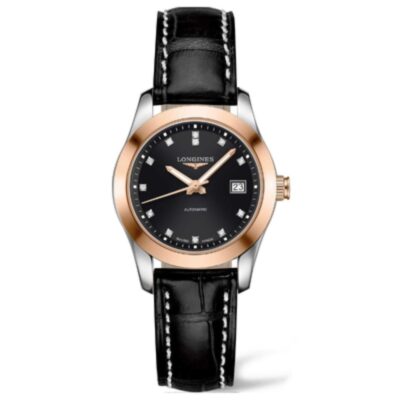 Ảnh sản phẩm Longines 30mm Nữ L2.285.5.57.3