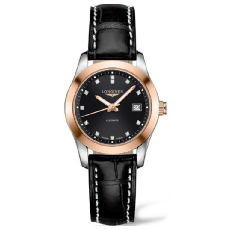 Longines 30mm Nữ L2.285.5.57.3