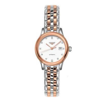 Ảnh sản phẩm Longines 30mm Nữ L4.374.3.99.7