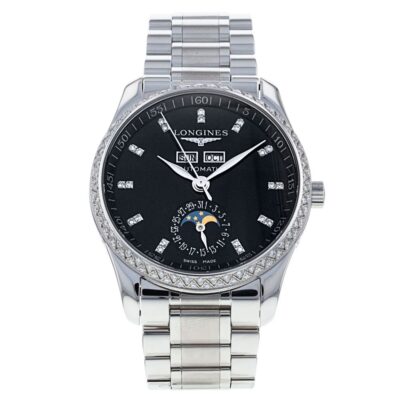 Ảnh sản phẩm Longines 36mm Nam L2.503.0.57.6