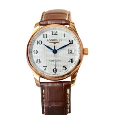 Ảnh sản phẩm Longines 36mm Unisex L2.518.8.78.3