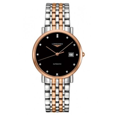 Longines 37mm Nam L4.810.5.57.7